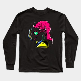 Mulletgang Long Sleeve T-Shirt